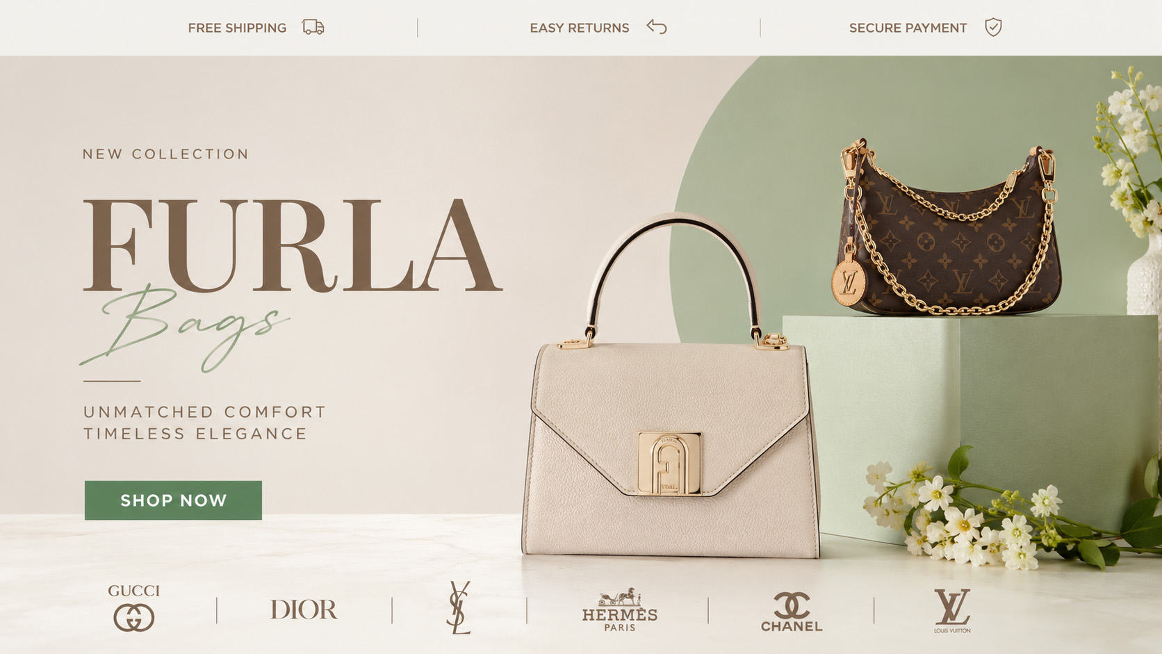 furla bag